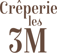 Crêperie les 3M